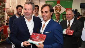 Zeca: «Há ferramentas para dar a volta»