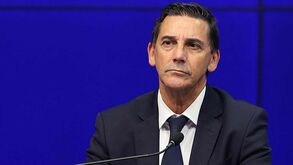 José Mendes entra na luta pela presidência da Liga Portugal