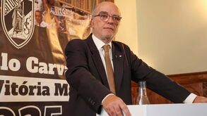 Luís Cirilo deseja 