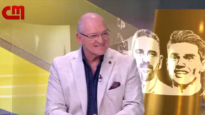 Jorge Amaral: «Se Bruno Lage não estivesse neste momento impecável, se calhar mudava o tom da conversa»