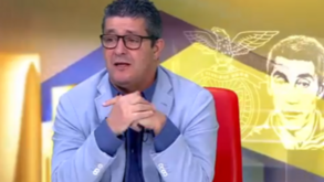 Fernando Mendes: «As vitórias trazem isto, mais descontração»