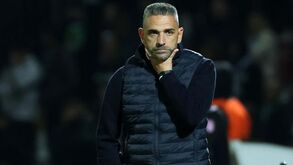 Rui Borges falou na 'Liga da Verdade' e estes são os números que tiram as dúvidas