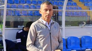 José Pedro Pinto e o Sporting: «Oportunidade para marcar um ponto de viragem»