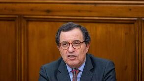 Familygate: Ministro da Coesão nomeia mulher de secretário de Estado para chefe de gabinete