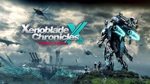 Nintendo Switch:  Xenoblade Chronicles X chega a 20 de março