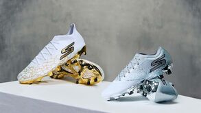 Isco é a mais recente estrela a associar-se à Skechers