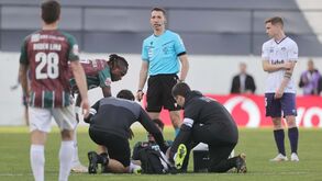 Amine recuperável para Moreira de Cónegos