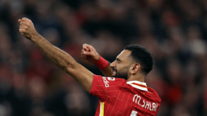 Salah desconfiado sobre a Bola de Ouro: «Há muitas coisas envolvidas...»