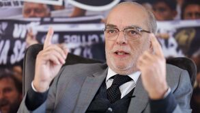 O que levou Luís Cirilo à luta pela liderança do V. Guimarães?