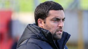 Vasco Botelho da Costa tem três jogadores em dúvida