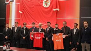 Coimbra Sports adotou o FC Porto no nome e apaga notícia de parceria com o Benfica