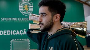 Zicky Té interrompe Tomás Paçó e recebe... elogios