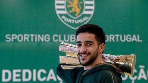 Tomás Paçó assume: «Ninguém pára de ouvir duras de Nuno Dias»