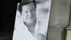 Morreu o irmão de Marco Paulo 