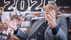 Luís Cirilo: «Esta direção está a levar o Vitória por mau caminho»