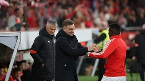 Bruma mostrou gratidão