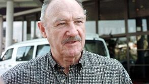 Gene Hackman e a mulher encontrados mortos em casa