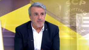Diamantino Miranda: «Não me lembro de uma defesa do Samuel Soares»