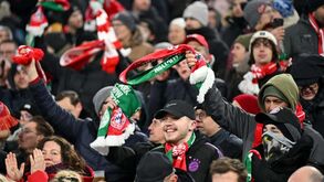 Bayern Munique anuncia 400 mil sócios... horas depois do Benfica: «Algo que nenhum outro clube alcançou»