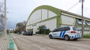 Instalações do Fabril do Barreiro encerradas por decisão judicial