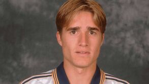 Ex-jogador do Real Madrid morre aos 48 anos