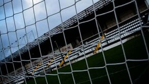 Tirsense poderá receber Benfica no Estádio do Bessa