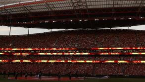 Estádio da Luz aumenta para 70 mil lugares: os planos do Benfica