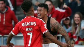 Quase 150 milhões em vendas de jogadores deram resultado de 90 milhões 