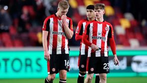 Microchip na camisola: Brentford luta contra falsificações
