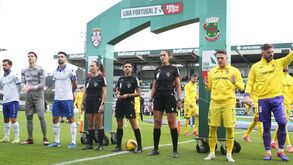 Catarina Campos e a história feita em Paços de Ferreira: «Reconhecimento de uma classe feminina preparada»