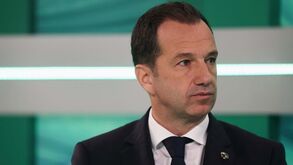 Frederico Varandas alvo de participação por parte da APAF