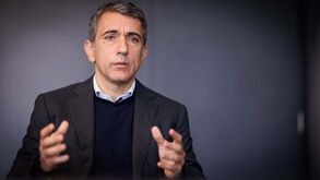 António Miguel Cardoso perspetiva contas positivas do Vitória: «Estávamos a ir para o abismo e estamos a inverter» 