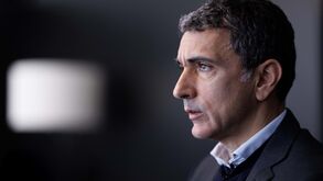 António Miguel Cardoso e as suspeições levantadas sobre a contratação de Beni: «É pura ficção»