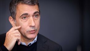 António Miguel Cardoso: «Tanto sucesso, tanta representatividade do Vitória em Portugal e na Europa»