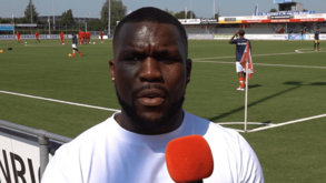 Drenthe denuncia episódio racista: «Messi chamou-me preto de m....»