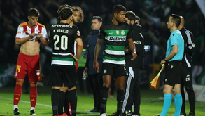 Sporting paga multa de atraso por ter ficado à espera de Matheus Reis: o episódio caricato nas Aves