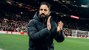 Bruno Fernandes e o estilo de jogo de Amorim: «Por alguma razão quer que façamos isto»