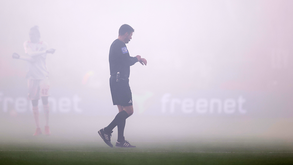 Surreal: criança morde testículos de árbitro e força cancelamento de jogo na Alemanha