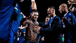 Surpreendente Dunquerque de Luís Castro recebe PSG nas 'meias' da Taça de França