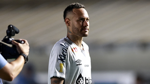 Barcelona estuda regresso de Neymar, avança 'The Athletic'