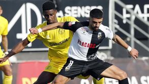 Zé Carlos pode regressar