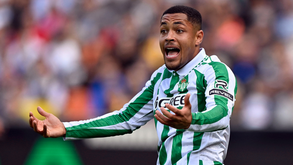 Dão como fechado em Espanha: Vítor Roque vai ser reforço de Abel Ferreira no Palmeiras