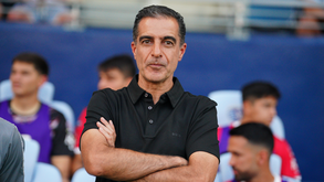 Renato Paiva vai ser o próximo treinador do Botafogo, avançam brasileiros