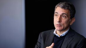António Miguel Cardoso: «Não é normal  na história o sucesso que temos tido»