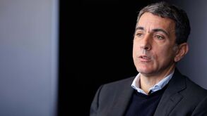 António Miguel Cardoso: «Íamos para o abismo e estamos a inverter»