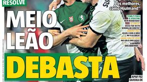 Sexta-feira, 28 de fevereiro de 2025