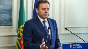 Solverde paga avença mensal de 4.500 euros à empresa da família de Luís Montenegro