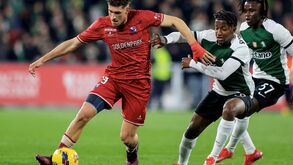 «Solteiros contra casados»: as reações à vitória do Sporting frente ao Gil Vicente