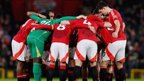 Roy Keane em fúria atira sobre jogadores do Man. United: «Uns impostores do c...»