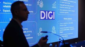 Digi conquista menos de cinco mil clientes nos meses de estreia